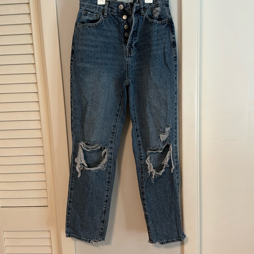 Pacsun jeans